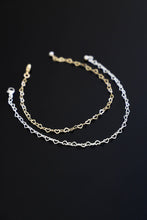 Load image into Gallery viewer, Katie Waltman Jewelry - HEART CHAIN BRACELET
