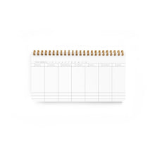 Load image into Gallery viewer, Smitten on Paper - Smitten on Paper x Fugu Fugu Planner
