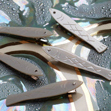 Load image into Gallery viewer, WINONA IRENE - Sardine Clip Set
