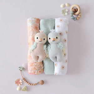 cuddle+kind - Baby parrot