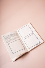 Load image into Gallery viewer, People I've Loved - The Creative Unblocker Journal
