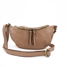 Load image into Gallery viewer, Bolsa Nova Handbags - Black Avery Crossbody
