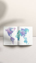 Load image into Gallery viewer, My Bucket List Journal
