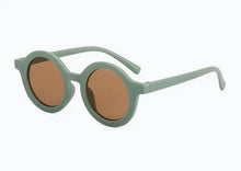 Load image into Gallery viewer, Boho + Babe - Baby Sunglasses
