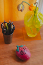 Load image into Gallery viewer, People I've Loved - Strawberry Stress Ball
