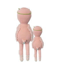 Load image into Gallery viewer, Cuddle + Kind Penelope the flamingo
