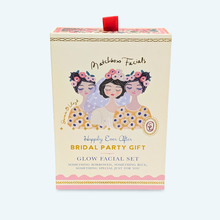 Load image into Gallery viewer, Stannie &amp; Lloyd - Matchbox Facials Gift Set - Bridal Party
