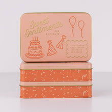 Load image into Gallery viewer, Lumitory - Sweet Sentiments for Birthdays
