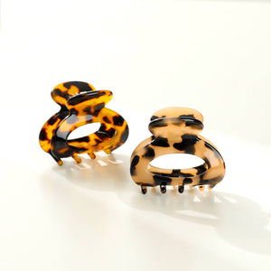 Adorro - Lucie | Bubble Eco-Friendly Claw Clip