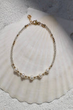 Load image into Gallery viewer, Katie Waltman Jewelry - GOLDEN SANDS BRACELET
