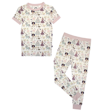 Load image into Gallery viewer, Emerson and Friends - Once Upon a Time Pajama Set
