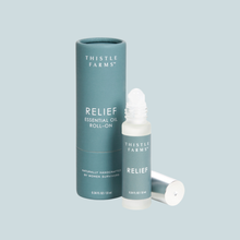 Load image into Gallery viewer, Thistle Farms - Relief Essential Oil Roll On
