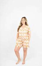 Load image into Gallery viewer, Emerson and Friends - Freshly Squeezed Womens Pajama Shorts
