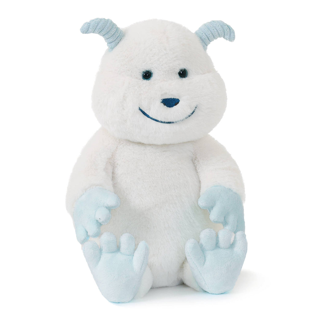 OB - Eddie Yeti Soft Toy
