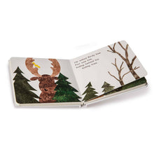 Load image into Gallery viewer, Mary Meyer - Moosey Board Book
