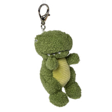 Load image into Gallery viewer, Mary Meyer - T-Rex Bag Charm - 6"
