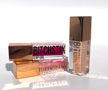 Load image into Gallery viewer, BITCHSTIX - BITCHSTIX Fresh Vanilla Mint Lip Oil Gloss
