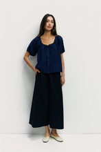Load image into Gallery viewer, All Row - Amaya Blouse
