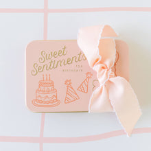 Load image into Gallery viewer, Lumitory - Sweet Sentiments for Birthdays
