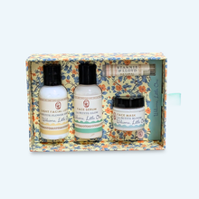 Load image into Gallery viewer, Stannie &amp; Lloyd - Matchbox Facials Gift Set - New Mama
