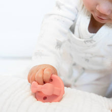 Load image into Gallery viewer, Itzy Ritzy - Sweetie Soother™ 0-6 Months / Neutral
