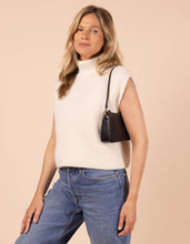 Load image into Gallery viewer, O My Bag - Leather Bag Taylor - Black Classic Leather

