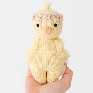 cuddle+kind - Baby duckling- Flower Crown