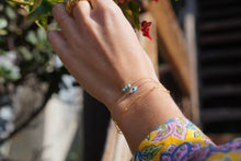 Load image into Gallery viewer, May Martin - Eye Bracelet
