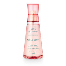 Load image into Gallery viewer, Good Chemistry - Sugar Berry Body Mist
