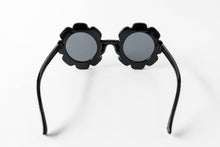 Load image into Gallery viewer, Babeehive Goods - Toddler &amp; Kid Daisy Sunglasses- Clear
