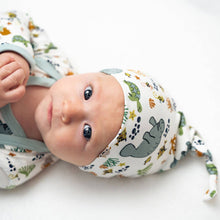 Load image into Gallery viewer, Emerson and Friends - Manatee Newborn Baby Gift Set

