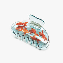 Load image into Gallery viewer, WINONA IRENE - Goldfish Claw
