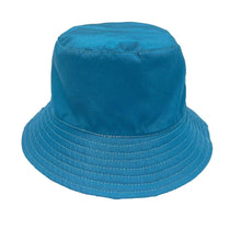 Load image into Gallery viewer, Emerson and Friends - KIDS Shark Friends Kids Bucket Hat
