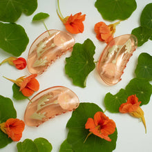 Load image into Gallery viewer, WINONA IRENE - California Poppy Claw
