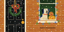 Load image into Gallery viewer, Penguin Random House LLC - Dog's First Christmas
