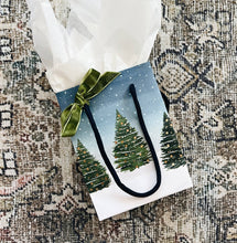 Load image into Gallery viewer, Abigail Jayne Design - Velvet Ribbon - Moss
