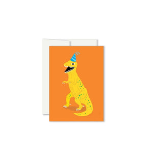 Paperole Miniature Greeting Card