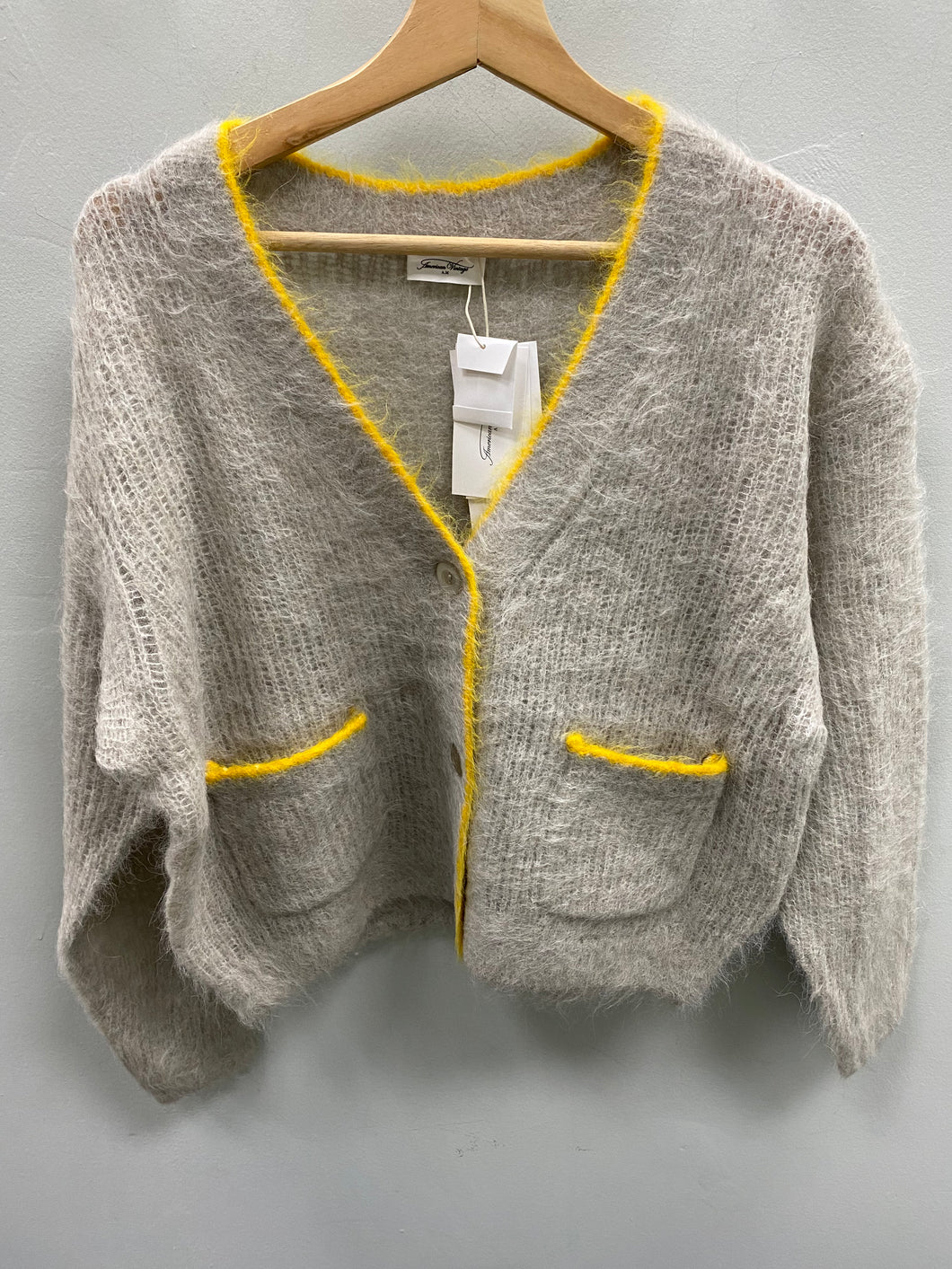American Vintage Bymi Cardigan