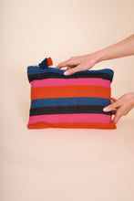 Load image into Gallery viewer, Bathen - Big Stripe Bag in Daze
