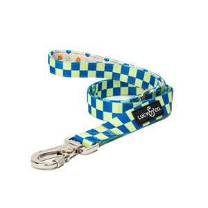Lucy & Co. - The Have a Nice Day Leash: Large