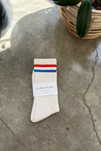 Load image into Gallery viewer, Extended Boyfriend Socks
