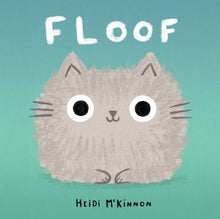 Load image into Gallery viewer, Hachette Book Group - Floof
