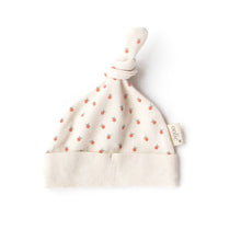 Load image into Gallery viewer, Oolie - Organic Baby Hat: Schooner / Newborn
