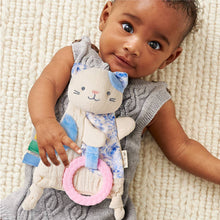 Load image into Gallery viewer, Itzy Ritzy - Kitty Bitzy Crinkle™

