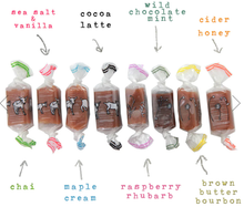 Load image into Gallery viewer, Big Picture Farm - Caramel Pocket Pack: Brown Butter Bourbon
