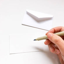 Load image into Gallery viewer, Honeyberry Studios - Succulent Tiny Notes
