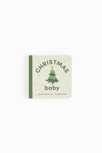 Load image into Gallery viewer, Left Hand Book House - Christmas Baby- Holiday Book
