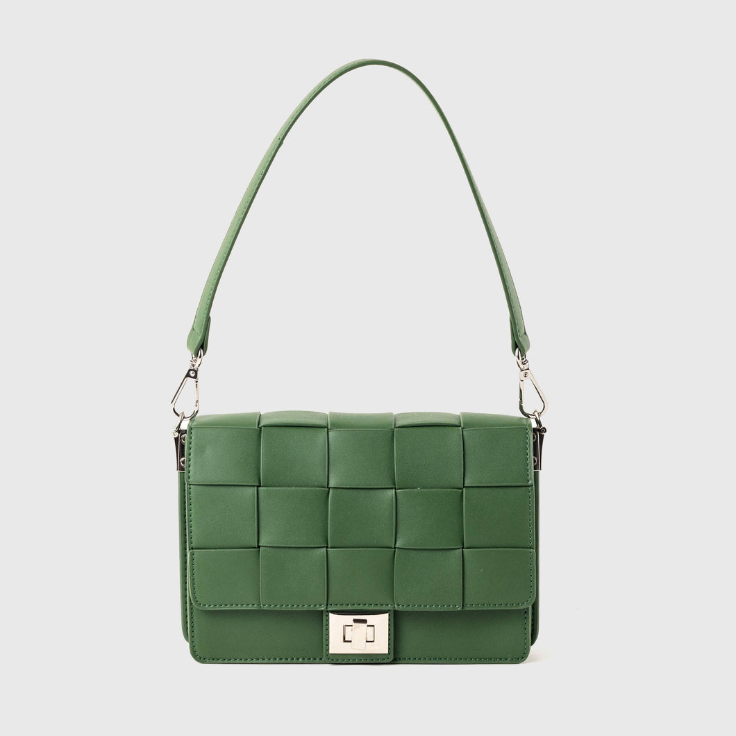 Urban Originals - Loved Crossbody - Green