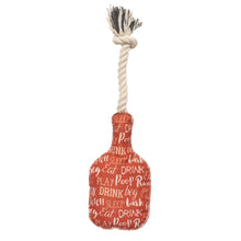 Load image into Gallery viewer, Speckle and Spot by Ore’ Originals - Rope Dog Toy | Pickleball
