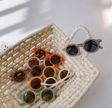 Load image into Gallery viewer, Boho + Babe - Baby Sunglasses
